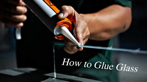 glue metal bracket to glass|How to Glue Metal to Glass.